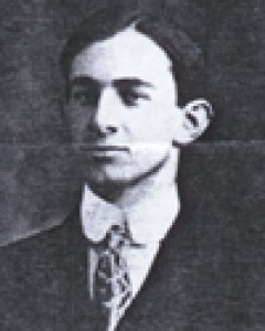 Arthur J. St. Clair