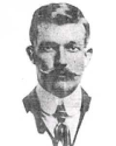Charles S. Thurston