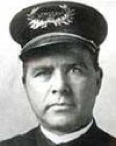 Maurice Murphy