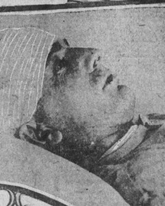 Frederick G. "Harry" Cleveland