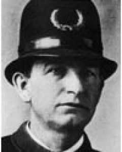 Lawrence P. Bass