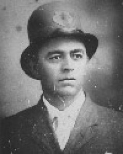 George G. Gresham