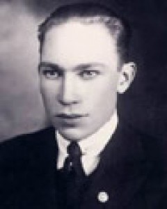 Albert G. Smalley