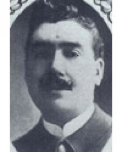 Terence McFarland