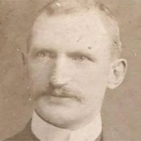 Cornelius Crean
