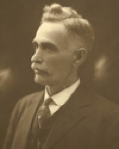 Cyrus King Wyman