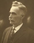 Cyrus King Wyman