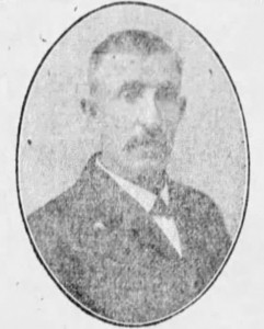George M. House