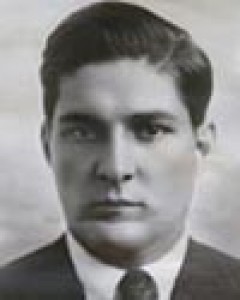 Donald Cary Hathaway