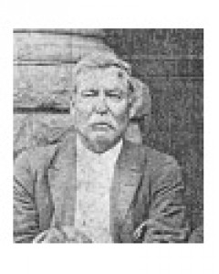 William Garrison Moore