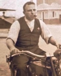 Arthur Gehard Herman