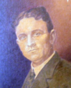 Sidney Robert Biggs