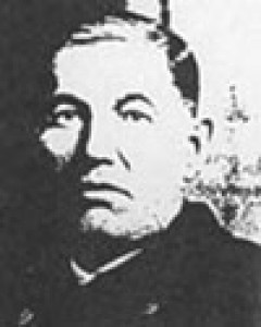 William H. Scobee