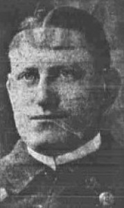 John Fitzpatrick