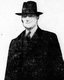 Photograph of Harry Hamilton