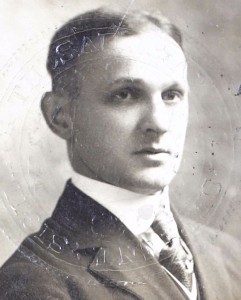Frank Matuskowitz