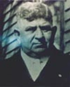 Joe Erber