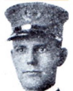 Elijah P. Bradley