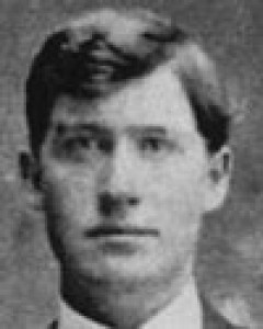 W. C. Meacham