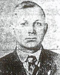 Charles F. Artz