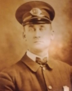 Claude J. Jameson