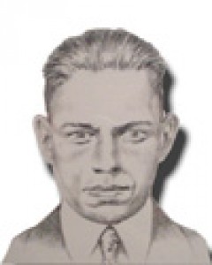 Charles Irving DeYoung