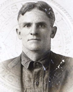 William Daniel Dorsey
