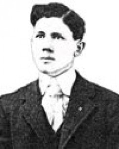 Harry Charles McCormick