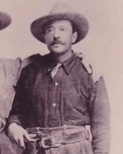 Alphonse G. Bernard