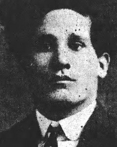 Samuel Lucchino