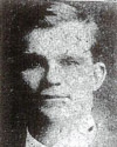 Will C. Reed