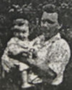 Harry Victor Worden
