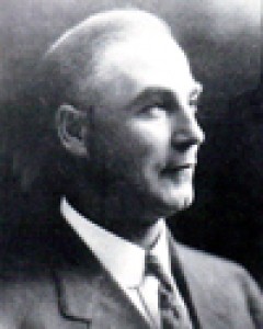 Tillman D. "Til" Taylor