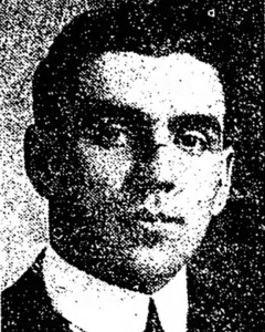 Edgar Phillip La Venture