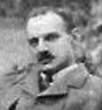 William Cecil Roberts