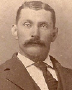 Harvey Calvin "Cal" Neese