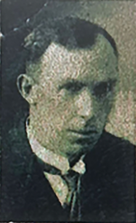 William Mulherin