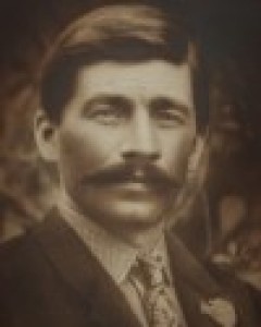 Melvin E. "Mel" Wilson