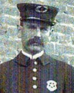 Frank H. Connolly