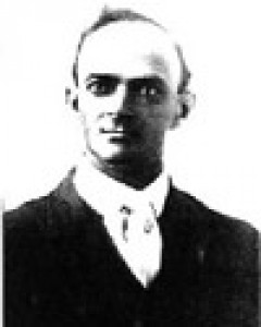 Homer Adrean