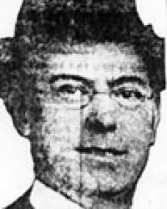 Frank J. McGurk