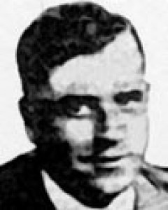 William E. Hennessy