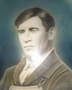 Henry Thomas Reed