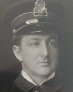 John F. Donahue