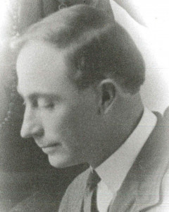 Orla F. Hefner