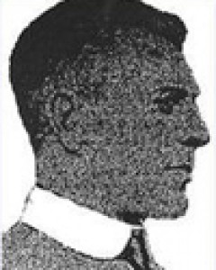 Dominik E. Mysiewicz