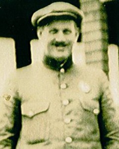 Ralph Cosmer Young