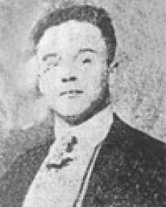 Nicholas Koleski
