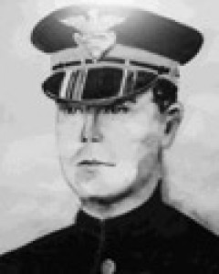 Edward Bertram Connolly