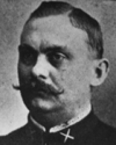 Adolph G. Schneider